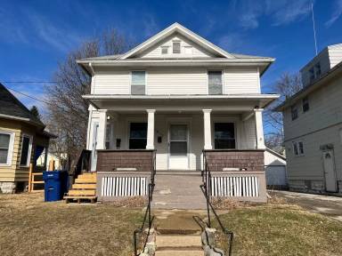 Main picture of 1812 Chapin St