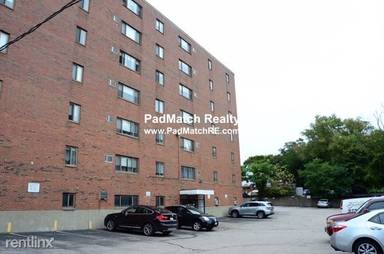 Main picture of 805 Mount Auburn St