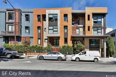 Main picture of 35 Dolores St