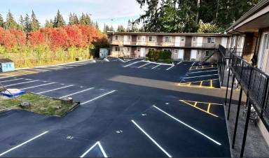 Main picture of Villa Don Apartments