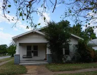 Main picture of 1414 Polk St
