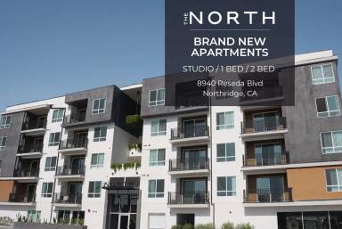 Main picture of 8940 Reseda Blvd
