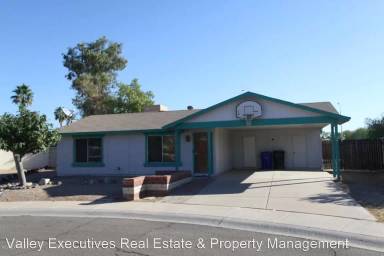 Main picture of 523 N Los Feliz Dr
