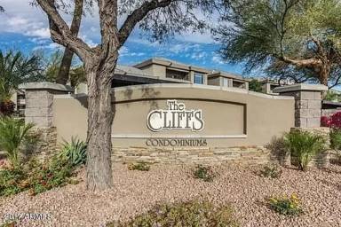 Main picture of Cliffs At North Mountain