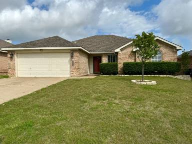 Main picture of 1606 Tyler Ter