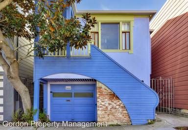Main picture of 3656 Folsom St