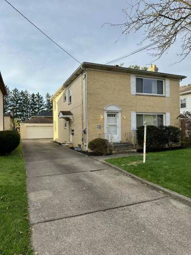 Main picture of 1756 Liberty Dr