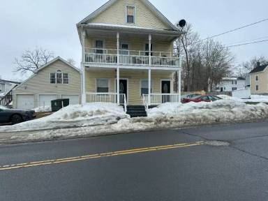 Main picture of 6 Westville Ave