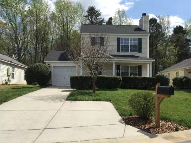 Main picture of 10619 Coulport Ln