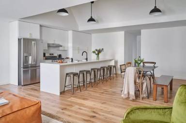 Main picture of Monroe Co-Living