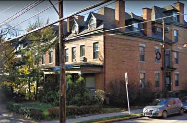 Main picture of 5541 Ellsworth Ave