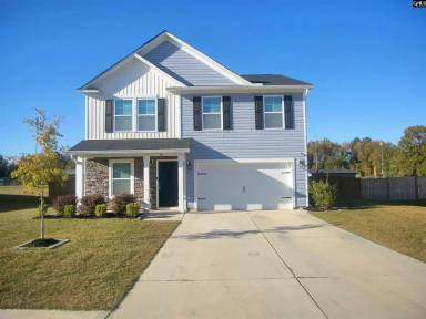 Main picture of 58 Ridge Circle Dr