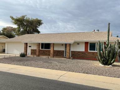 Main picture of 10415 W Meade Dr