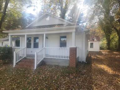 Main picture of 22421 Cox Rd