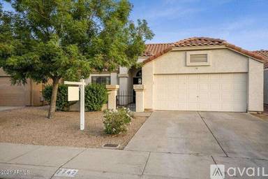 Main picture of 7747 W Julie Dr