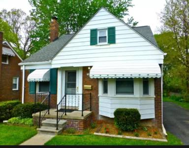 Main picture of 1409 Gardenia Ave