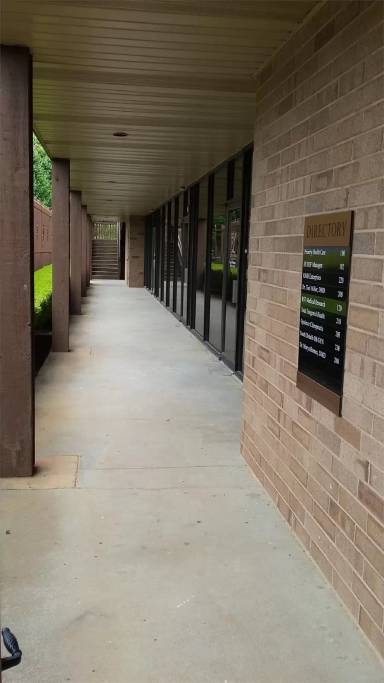 Main picture of 4150 Snapfinger Woods Dr - 210