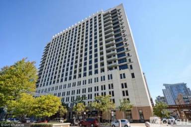 Main picture of 1255 S State St Apartments