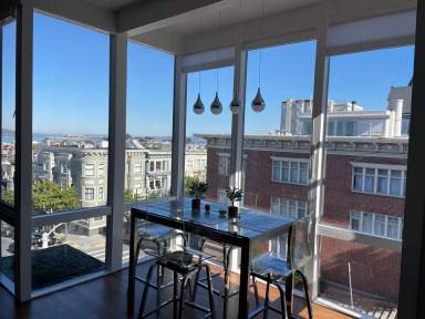 Main picture of 2847 Fillmore St