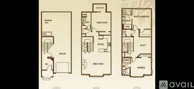 Main picture of Altura Townhomes