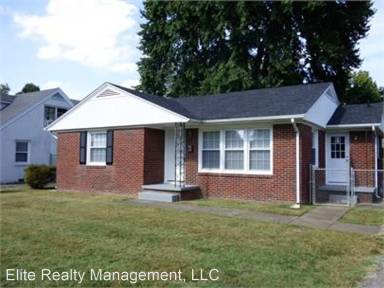 Main picture of 619 Warwick Dr