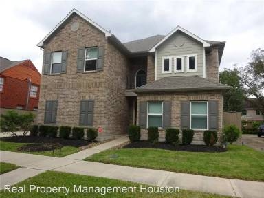 Main picture of 3307 Ozark St