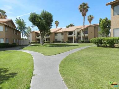 Main picture of Saddleback Condominium