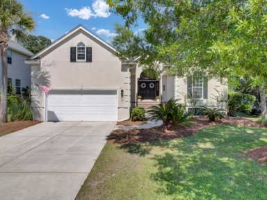 Main picture of 1845 Palmetto Isle Dr