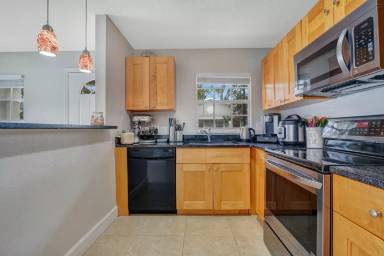 Main picture of Magnolia Villas Apartments