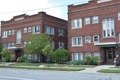 Main picture of Worthington Manor