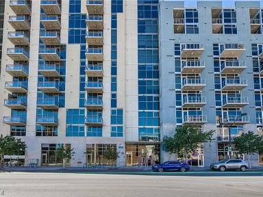 Main picture of Juhl Condos