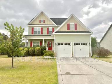Main picture of 3104 Eagle Crest Ln