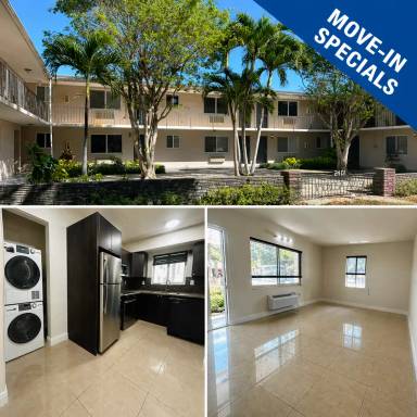 Main picture of 2401 Coral Way