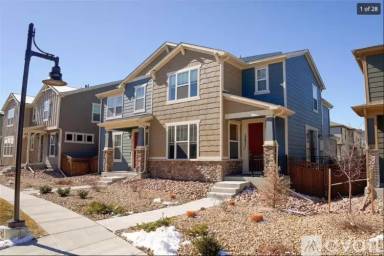 Main picture of 8030 S Kittredge Ct