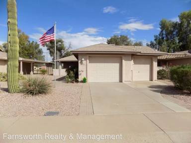 Main picture of 1572 Leisure World