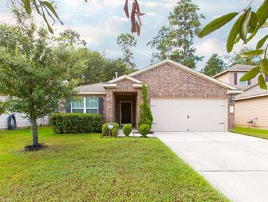 Main picture of 2033 Vanamen Ct
