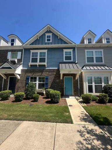 Main picture of 2511 Bonterra Blvd