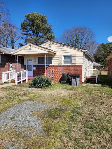 Main picture of 420 Greenbriar Ave