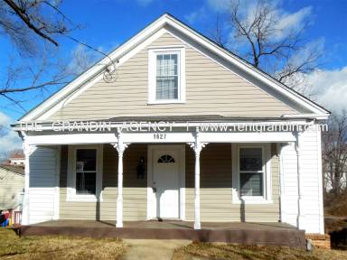Main picture of 1627 Staunton Ave NW