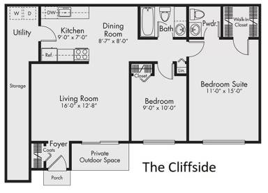 Main picture of 1340 Briarwood Dr