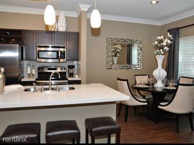 Main picture of The Grand on Memorial Apartments