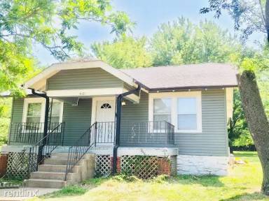 Main picture of 4121 Arlington Ave
