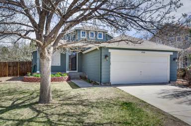 Main picture of 8708 Greengrass Way