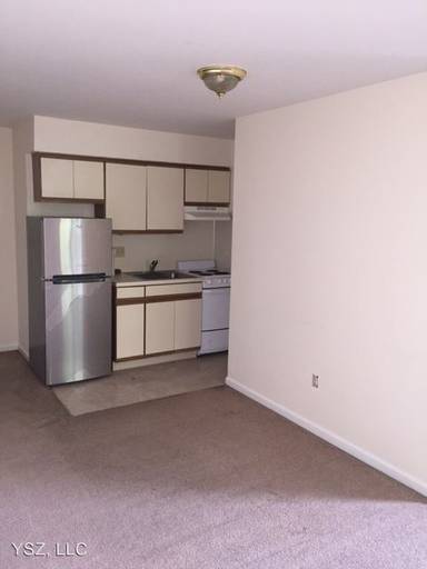 Main picture of Washington Crossing Apartments