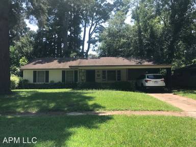 Main picture of 2307 Racine Dr