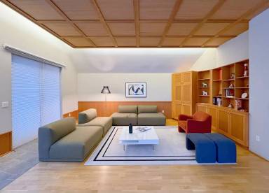 Main picture of 1301 I St