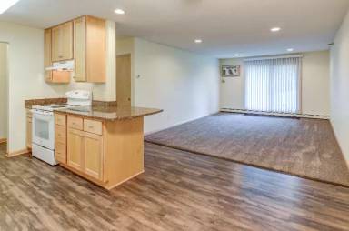 Main picture of Park Place Apartments