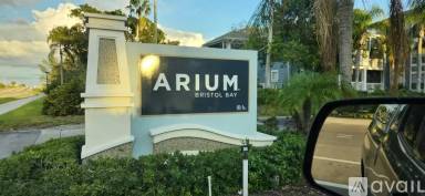 Main picture of ARIUM Bristol Bay