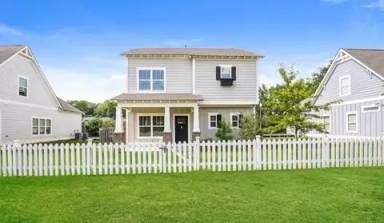 Main picture of 2709 Oxmoor Way