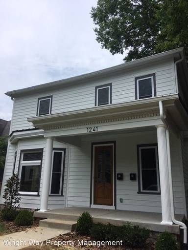 Main picture of 1241 Chestnut St
